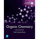 预订 Organic Chemistry, Global Edition