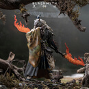 黑神话【全款预售】《黑神话：悟空》-广智1/12收藏手办