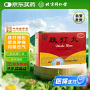 北京同仁堂 跌打丸3g*6丸/盒 活血散瘀 消肿止痛 用于跌打损伤 闪腰岔气