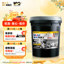 美孚（Mobil）美孚黑霸王超级柴油机油 柴机油 15W-40 CI-4级 18L 汽车用品