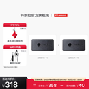 特斯拉（Tesla）官方 Model Y / Model Y L 迎宾灯 氛围车门灯装饰前门&后门 前门&后门组合
