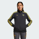 adidas阿迪达斯 三叶草2025秋男青少年舒适百搭运动休闲夹克 KC2811 140 均码 CM