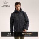 ARC'TERYX始祖鸟 ATOM SV HOODY 男子 保暖棉服 Black/黑色 M