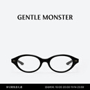 GENTLE MONSTER【11.11 热销】【2025新款】CORORI眼镜框平光镜穿搭配件 01