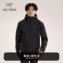 ARC'TERYX始祖鸟 BETA JACKET GORE-TEX 防水 男子 硬壳夹克 BLACK/黑色 M