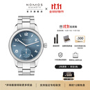 NOMOS【双11狂欢】 格拉苏蒂手表运动俱乐部系列男士机械表782/781 750自动透底37mm