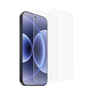 【9成新】小米（MI）Xiaomi 17/17 Pro高清手机膜钢化膜套装 正屏高清钢化膜*2  小米17/小米17 Pro通用