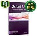 牛津学术英语综合教材 英文原版 B1+ Oxford EAP B1+ Student's Book 英文版 9780194002011