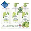 小苏打洗洁精 1kg*3 1kg 3瓶