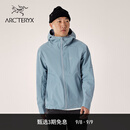 ARC'TERYX始祖鸟 RALLE JACKET GORE-TEX 防水 男子 硬壳夹克 Robotica/机械灰 M