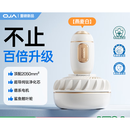 OJA果蔬清洗机食材净化洗蔬菜水果神器全自动家用活氧消毒去农残 燕麦白顶配2050mm超导纯钛净化芯德系电机鲨鱼