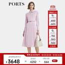 PORTS宝姿女装商场同款早秋