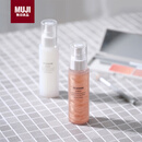 无印良品（MUJI） 持久定妆喷雾 便携 水润亮泽 100ml