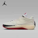 耐克男女鞋AJ40中帮冬季芝加哥GO PF轻盈抓地力保暖运动潮流篮球鞋 IQ4088-100 43