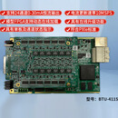 VPST 视晟  PXIe标准多通道小电流输出卡24通道0-30mA；BTU-4115（质保1年）