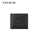 COACH蔻驰钱包短款钱包钱夹CY394 QBMI5送男友 CY394 QBMI5