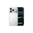 【99成新】Apple/苹果 iPhone 17 Pro 256GB 银色 支持移动联通电信5G 双卡双待手机