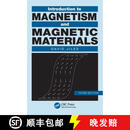 【3-4周达】Introduction to Magnetism and Magnetic Materials