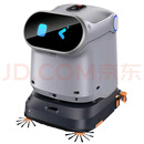 商用C40清洁机器人扫地拖地清洗吸尘尘推商场酒店工业高铁一体机 标准版（扫地+拖地+清洗+吸尘+尘推） 屏幕尺寸8=11英寸