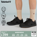 添柏岚（Timberland）官方男鞋板鞋户外休闲通勤透气轻便|A26Y6 A26Y6W/黑色 40 鞋内长：25cm