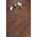 家用实木木地板 新三层实木整芯环保高耐磨高防水简约工装木地板 EO-120 1230*198*14mm