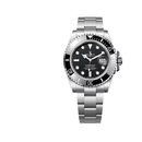 【二手99新】劳力士ROLEX潜航者系列 自动机械手表 绿水鬼黑水鬼系列 劳力士二手男表 m126610ln-0001 黑水鬼