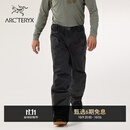 ARC'TERYX始祖鸟 SABRE RELAXED PANT 男子 滑雪滑雪长裤 Black/黑色 M