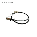 祥硕远电阻测试电缆 DN95-10 单位：根