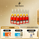 人头马（Remy Martin）CLUB优质香槟区干邑白兰地 进口洋酒 350mL 6瓶