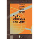 【预订】Physics of Transition Metal
