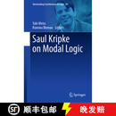 【3-4周达】精装 Saul Kripke on Modal Logic