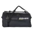 BAUER新品Bauer冰球护具包鲍尔青少年成人轻便手提包不带轮双肩背包 ELITE手提包成人91*43*49 105823