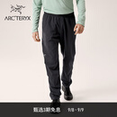 ARC'TERYX始祖鸟 INCENDO PANT 透气 男子 速干长裤 Black/黑色 M