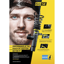 BILSTEIN倍适登减震适用于宝马M2 G87 M3 G80 M4G82两驱四驱EVOSE 两驱 整车