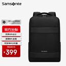 新秀丽（Samsonite）双肩包电脑包男女16英寸笔记本商务背包旅行包通勤出差大容量书包