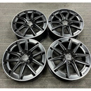 进口原装正品奔驰新款glb35 原厂20寸轮毂轮胎GLB35新车拆9.99新