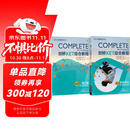 新东方 剑桥KET综合教程 适用新版考试Complete A2 Key for Schools  对应朗思A2青少版