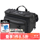 达亿瓦（DAIWA） 路亚渔具包 多功能收纳大容量双肩包斜挎包钓鱼腰包
