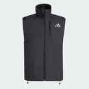 阿迪达斯（adidas）男 跑步系列 adi365 Vest M 棉背心 JM5715 黑色  L 