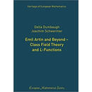 预订 【限时特价】Emil Artin and Beyond – Class Field Theory and $L$-Functions