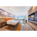 昆明凡叶酒店（和谐广场北市区车场店） 房间