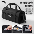 安踏游泳包男女款2025新款大容量专业游泳健身轻便防水运动游泳包