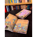 正版刷边版经典宋词全注全译：彩图版赠品齐全 首版首印刷边【宋词】