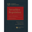 预订 Securities Regulation, Cases and Materials