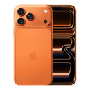 【12期免息】【99成新】Apple/苹果 iPhone 17 Pro Max 256GB 星宇橙色 支持移动联通电信5G 双卡双待手机