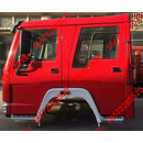 丽田消防车驾驶室消防车双排驾驶室豪沃消防车驾驶室五十铃消防车 消防车驾驶室消防车双排驾驶室豪沃消防车驾驶室五十铃