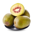 红心猕猴桃5-6粒550g