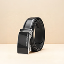 中国联合航空乘务员同款腰带 空姐腰带 空少腰带 男士腰带 L（均码） 男士腰带（乘务员同款） L码（均码）