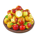 【超值】沾化冬枣400g （单果12g起） 