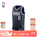 耐克耐克NBA官方-达拉斯独行侠欧文Swingman系列drifit成人背心球衣 独行侠-欧文球衣 L
